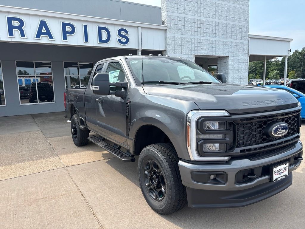 New 2026 Ford F-250SD XL Truck