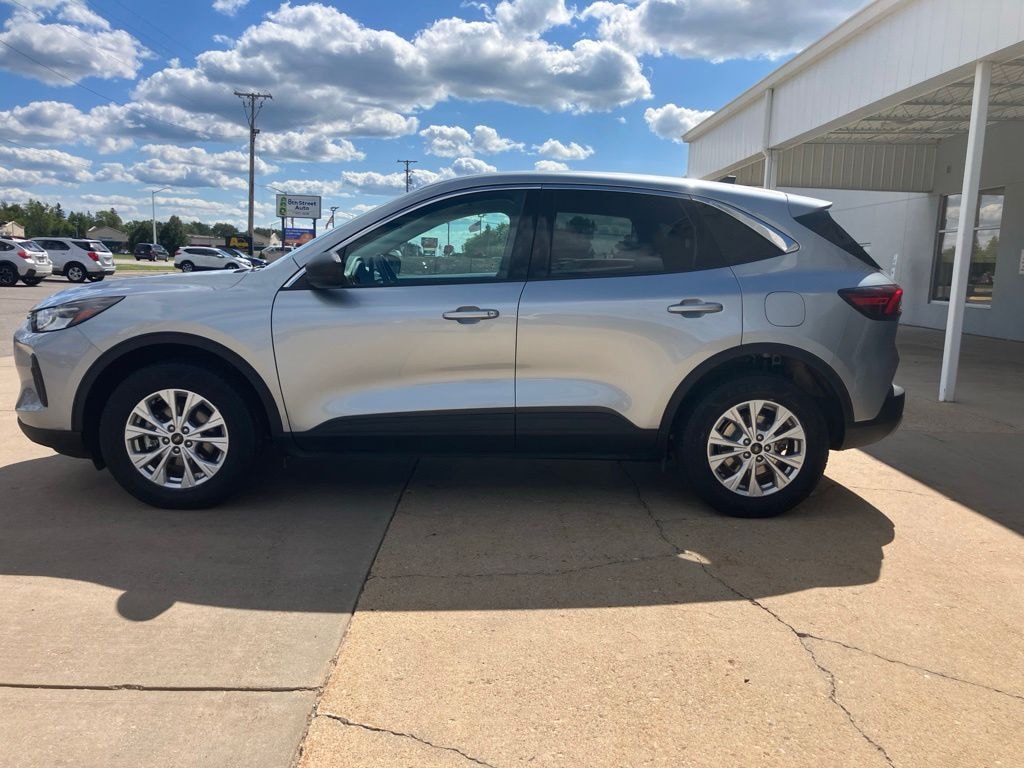 Used 2024 Ford Escape Active SUV