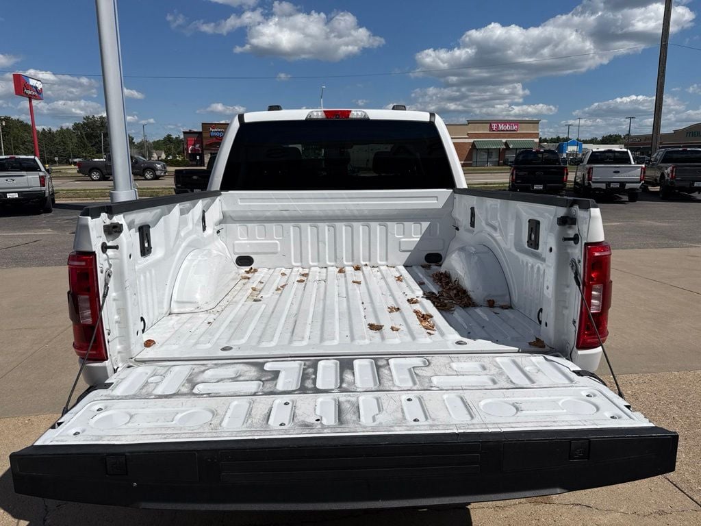 2021 Ford F-150 XLT - Photo 11
