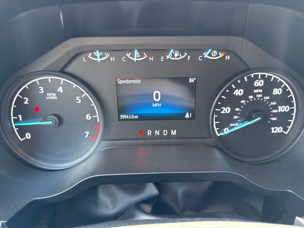 2023 Ford F-150 XLT - Photo 19