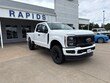  Ford F-250SD