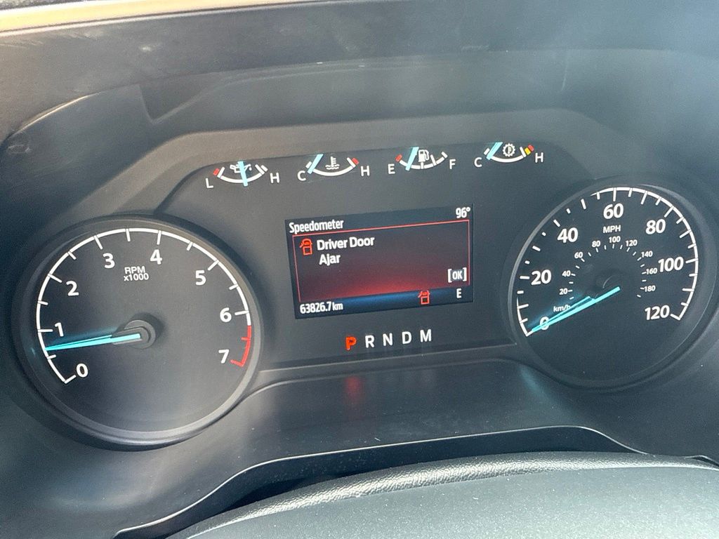 2022 Ford F-150 XLT - Photo 30