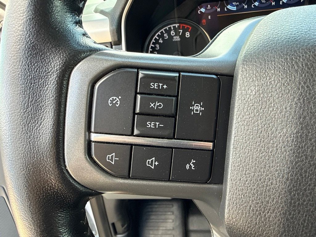 2021 Ford F-150 XLT - Photo 29
