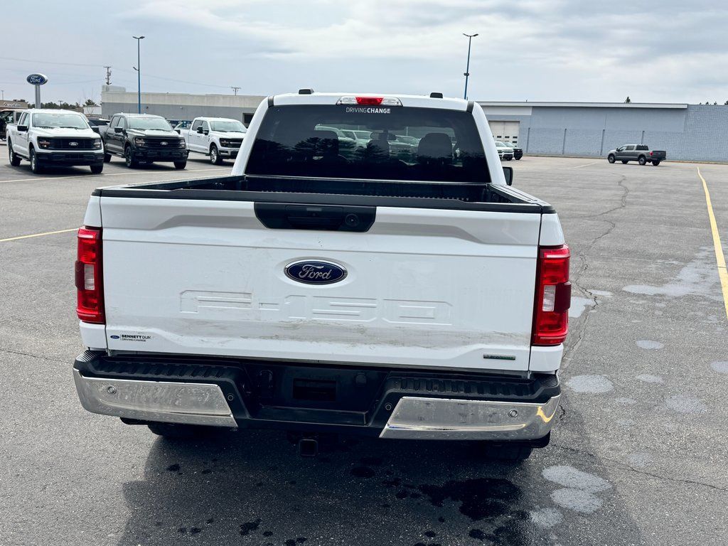2022 Ford F-150 XLT - Photo 6