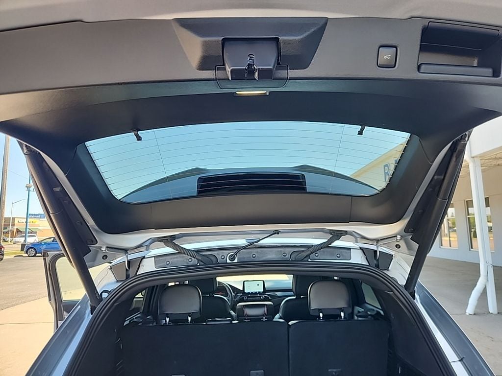 2024 Ford Escape ST-Line - Photo 24
