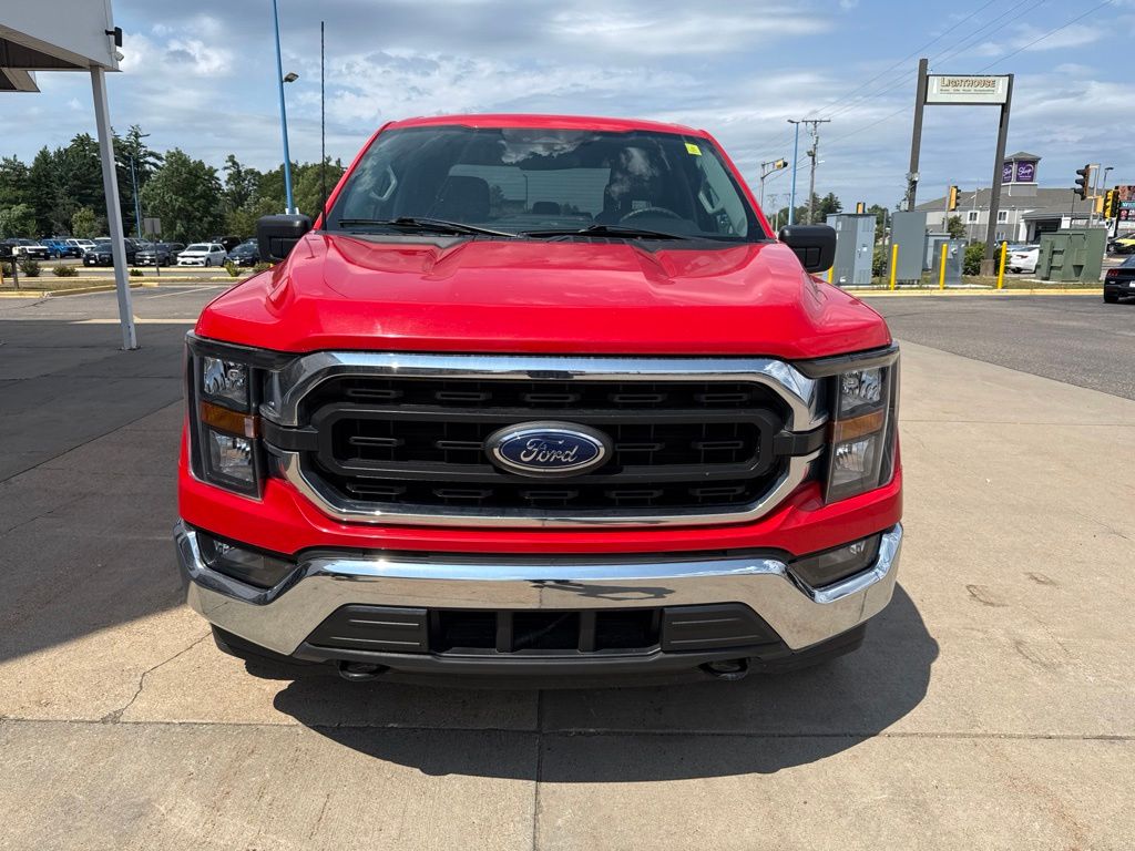 2023 Ford F-150 XLT - Photo 3