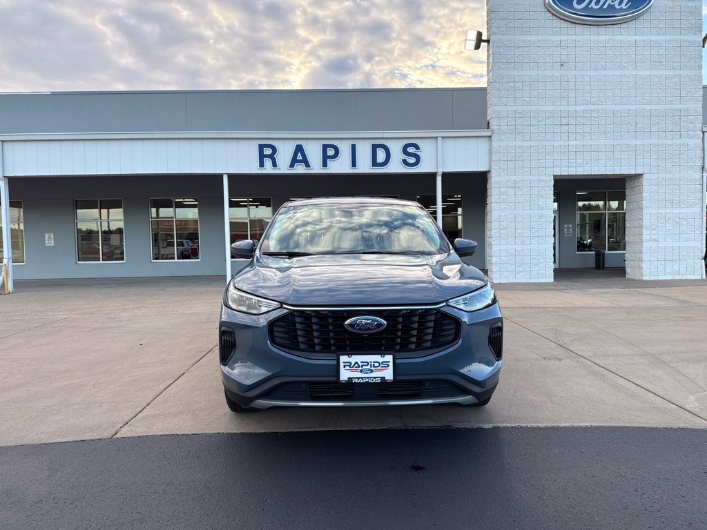 Used 2023 Ford Escape Active SUV