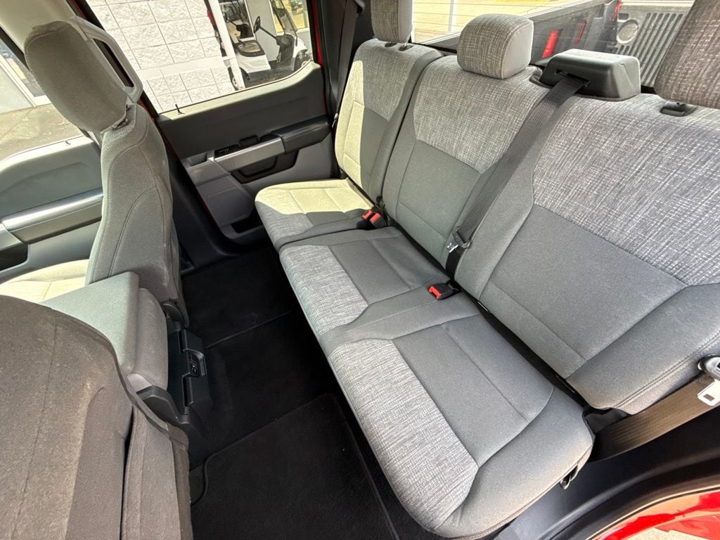 2023 Ford F-150 XLT - Photo 13
