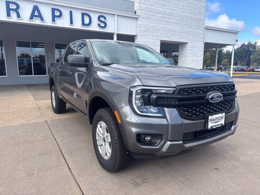 2026 Ford Ranger XL Truck