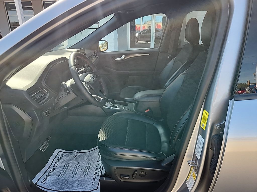 2024 Ford Escape ST-Line - Photo 12