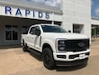  Ford F-250SD