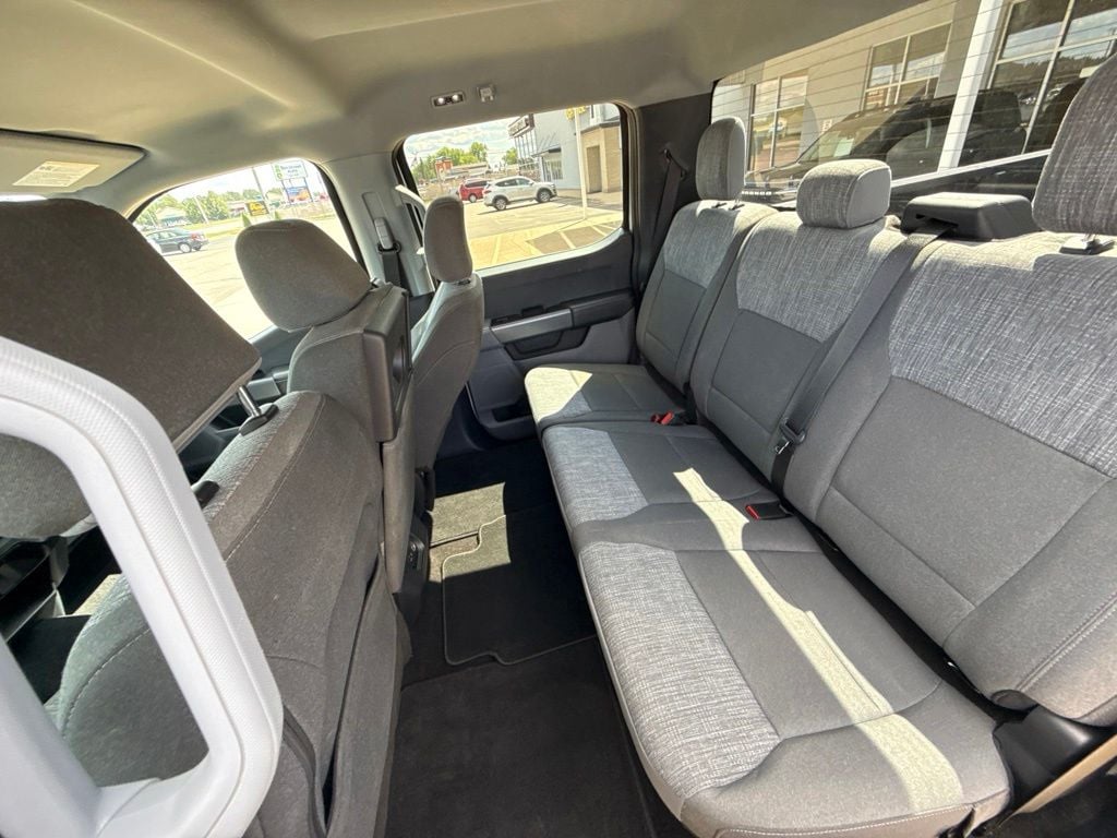 2022 Ford F-150 XLT - Photo 12