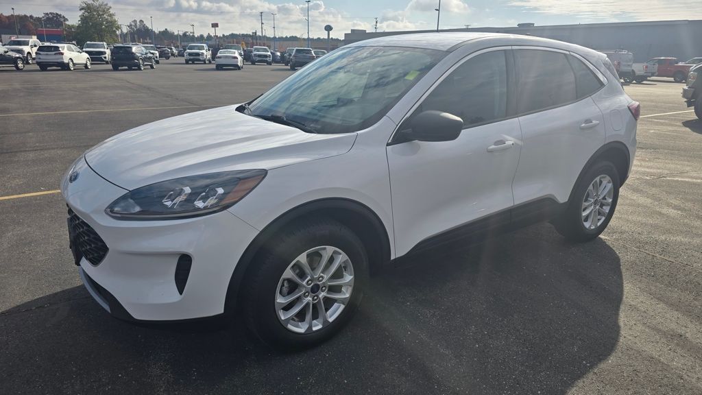 2022 Ford Escape SE - Photo 7