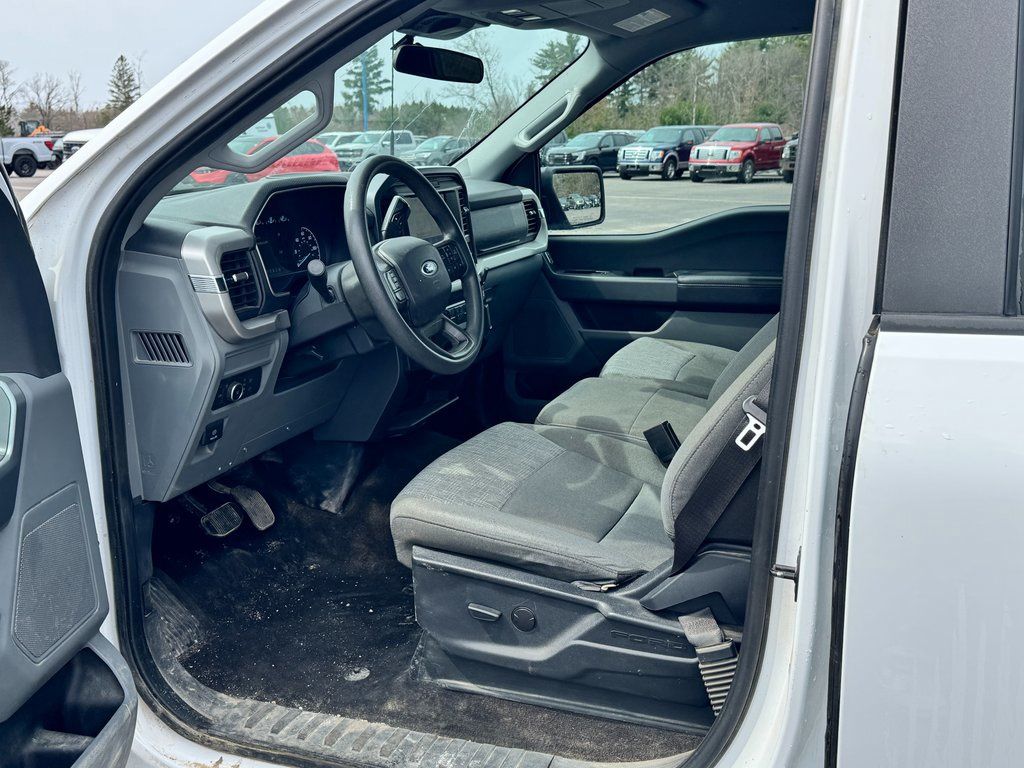 2022 Ford F-150 XLT - Photo 11
