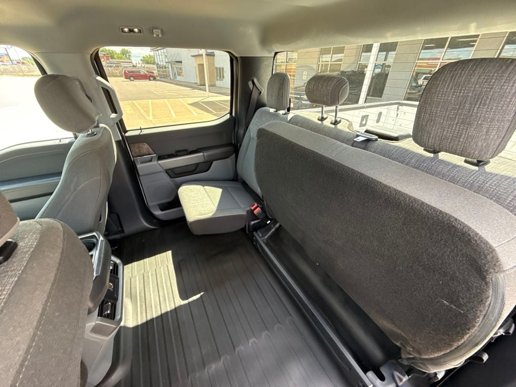2021 Ford F-150 XLT - Photo 13