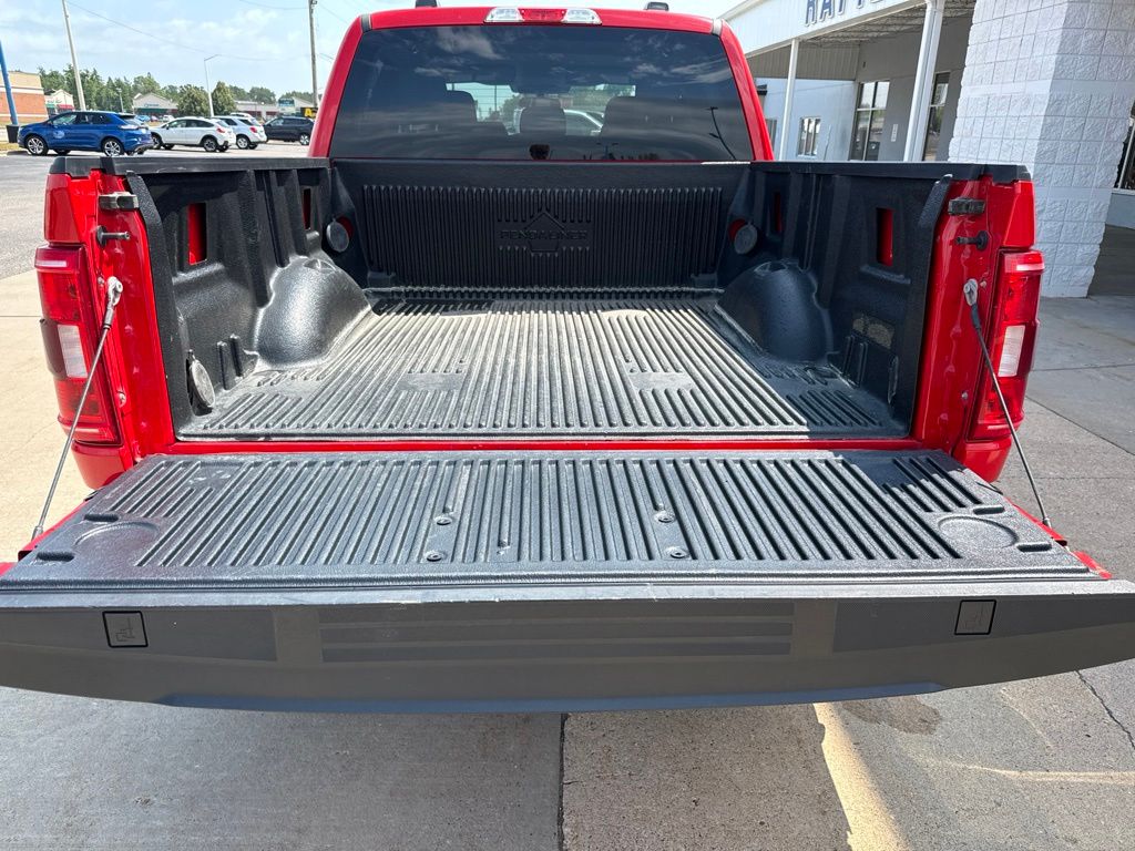 2023 Ford F-150 XLT - Photo 28