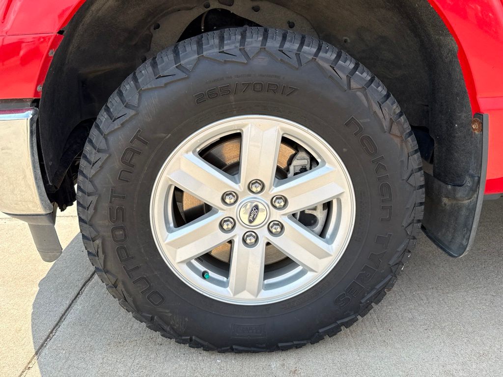 2023 Ford F-150 XLT - Photo 10