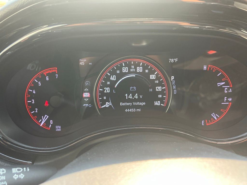 2023 Dodge Durango R/T - Photo 16