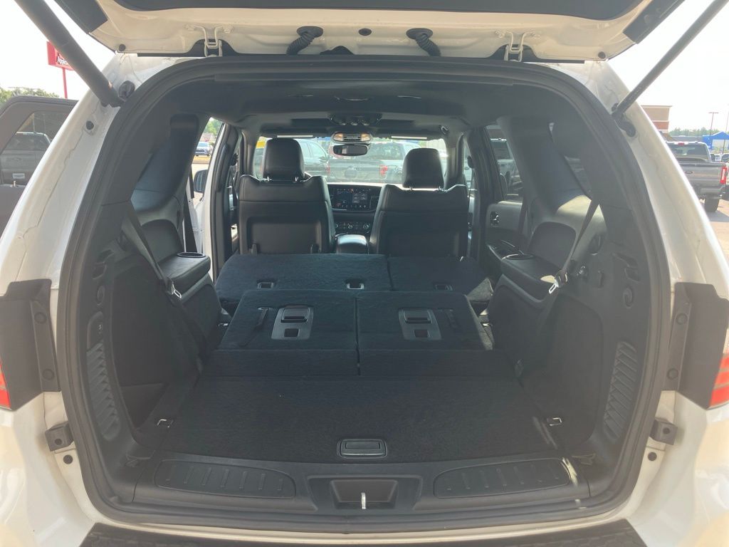 2023 Dodge Durango R/T - Photo 32