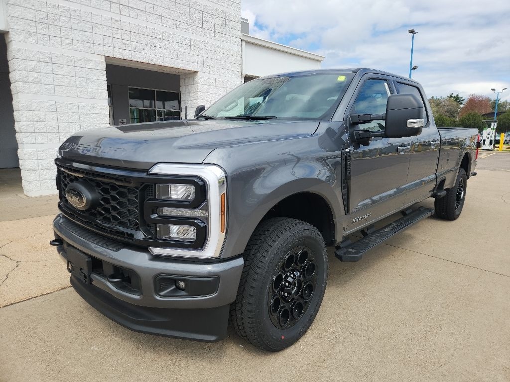 New 2026 Ford F-250SD XLT Truck