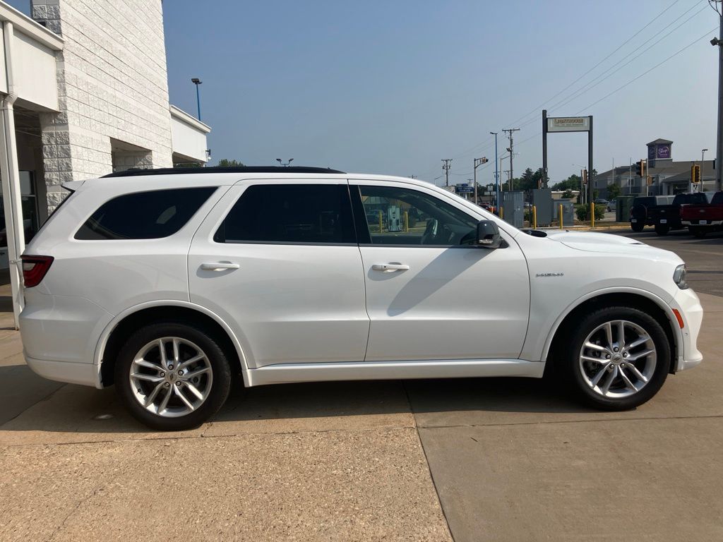2023 Dodge Durango R/T - Photo 8