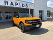  Ford Bronco Sport