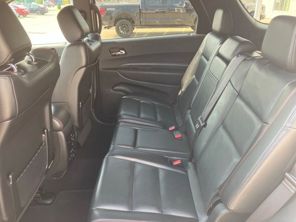 2023 Dodge Durango R/T - Photo 27