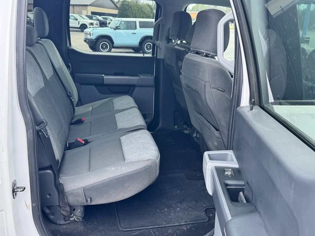 2022 Ford F-150 XLT - Photo 13