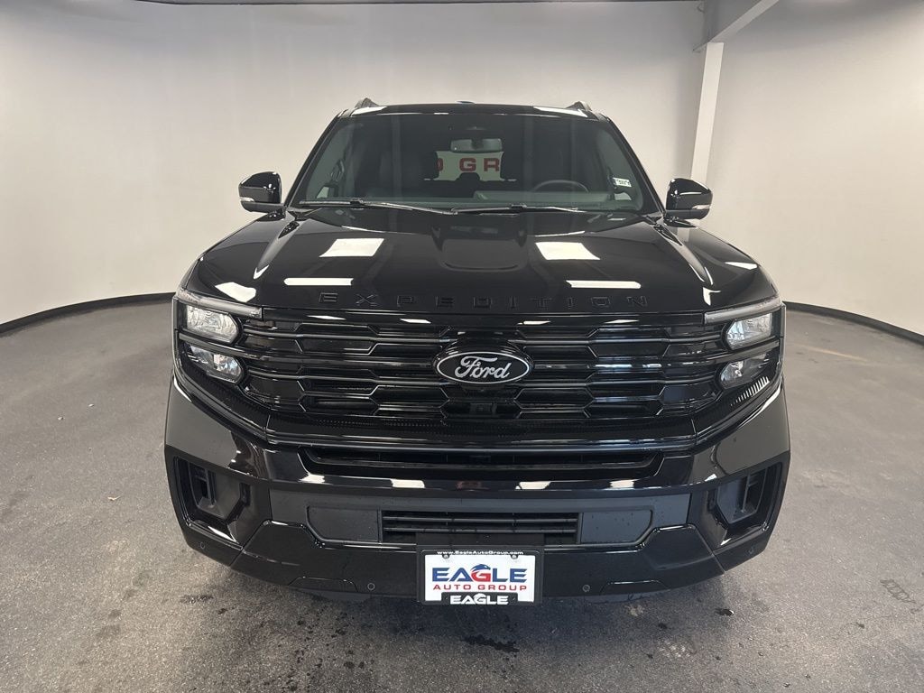 New 2026 Ford Expedition Max Platinum SUV