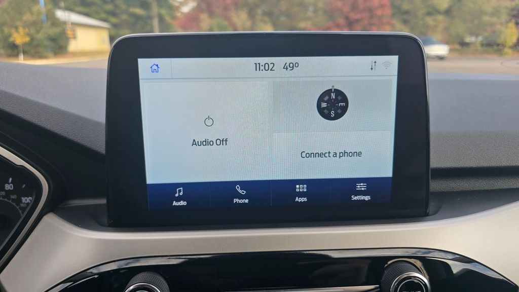2022 Ford Escape SE - Photo 5