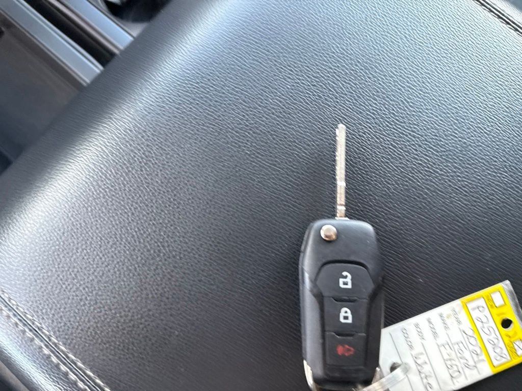 2021 Ford F-150 XLT - Photo 35