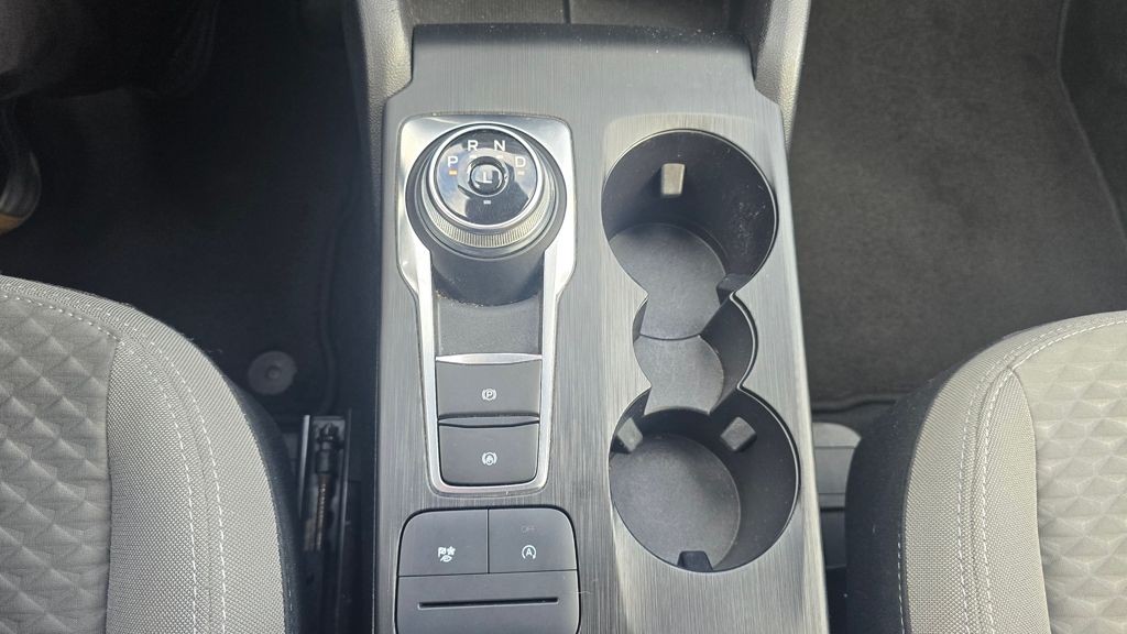 2022 Ford Escape SE - Photo 22