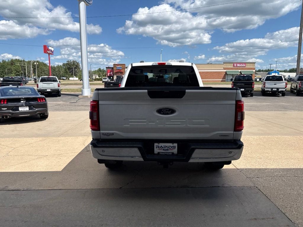 2022 Ford F-150 XLT - Photo 6