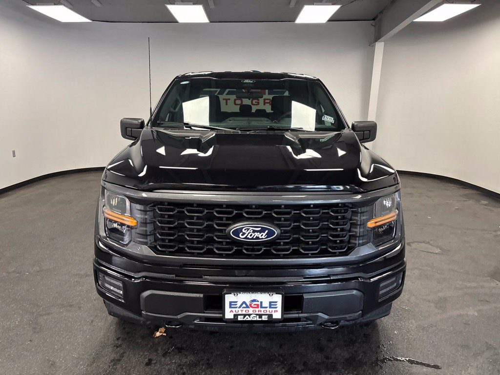 New 2026 Ford F-150 STX Truck