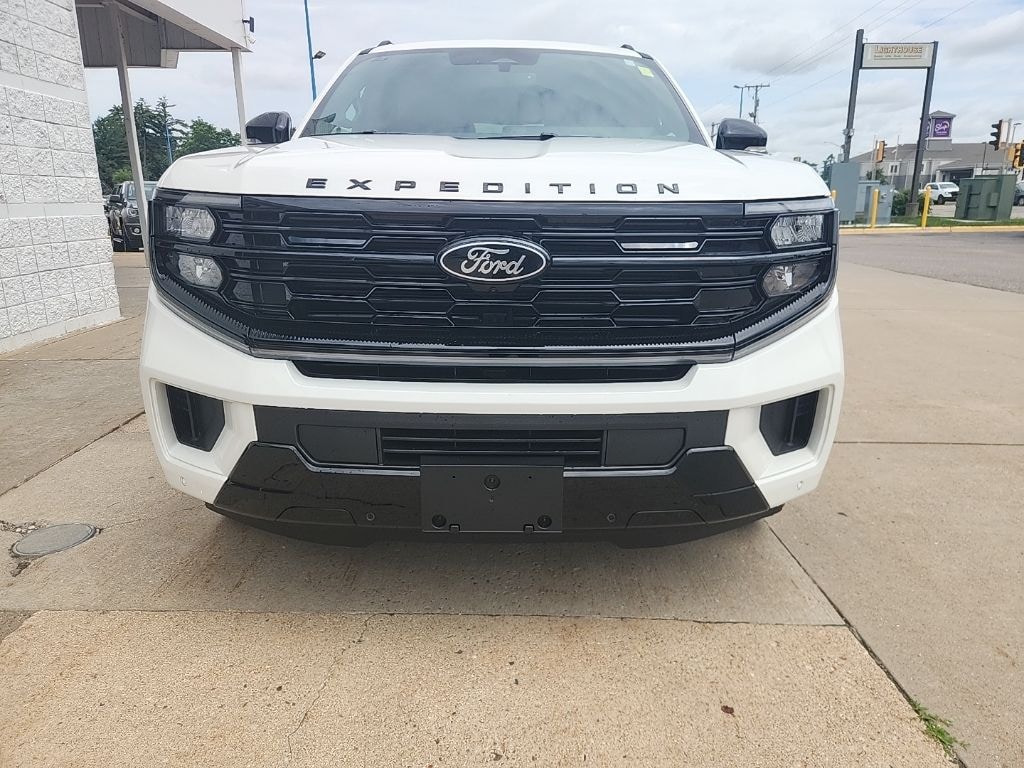 New 2026 Ford Expedition Max Platinum SUV