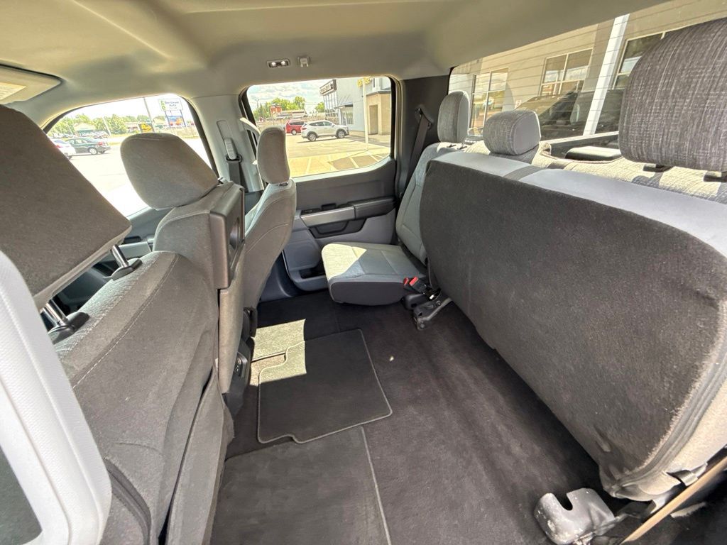 2022 Ford F-150 XLT - Photo 13