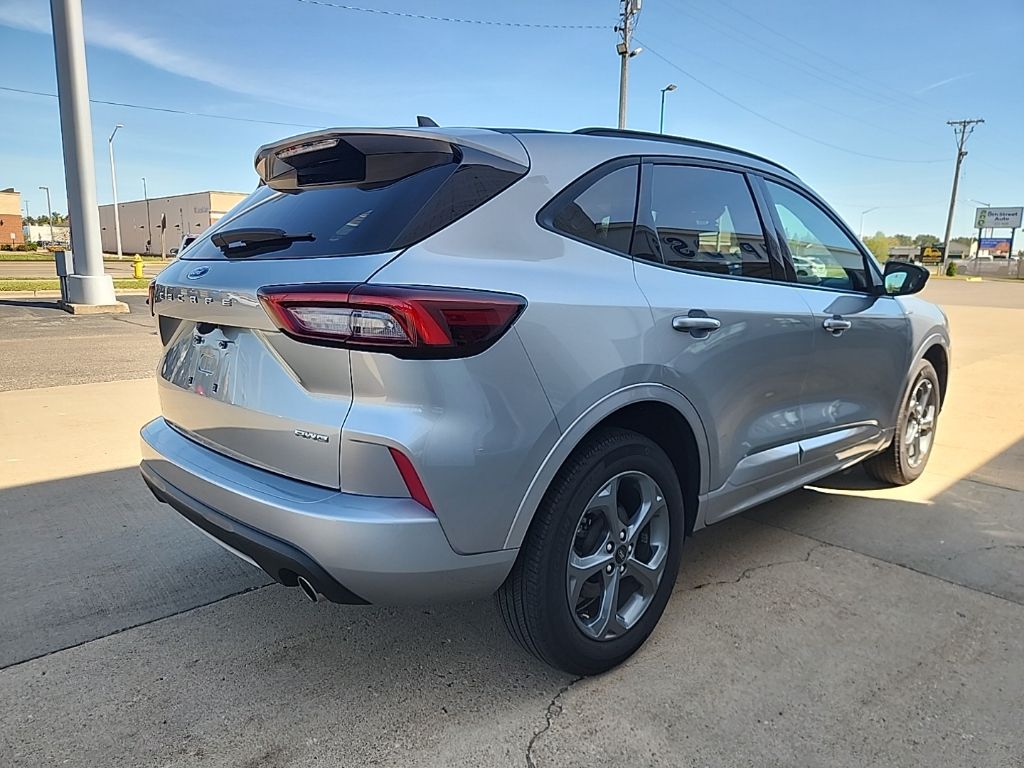 2024 Ford Escape ST-Line - Photo 8