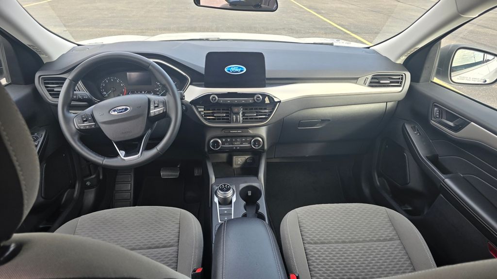 2022 Ford Escape SE - Photo 6