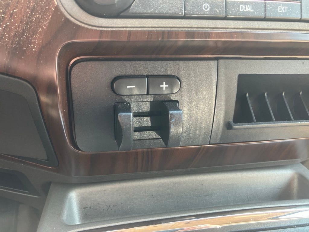 2012 Ford F-250 Super Duty Lariat - Photo 15