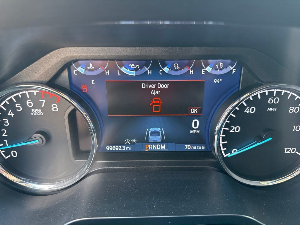 2021 Ford F-150 XLT - Photo 30