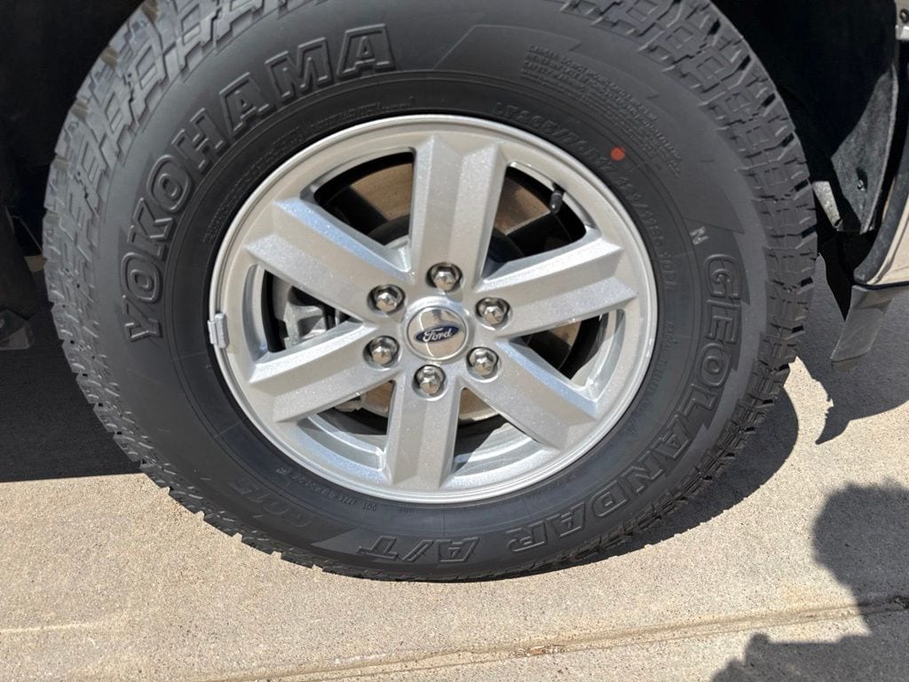 2022 Ford F-150 XLT - Photo 9