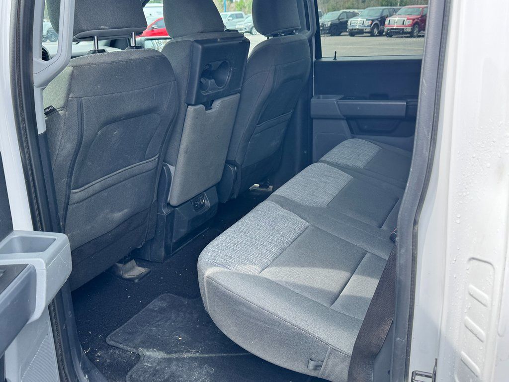2022 Ford F-150 XLT - Photo 12