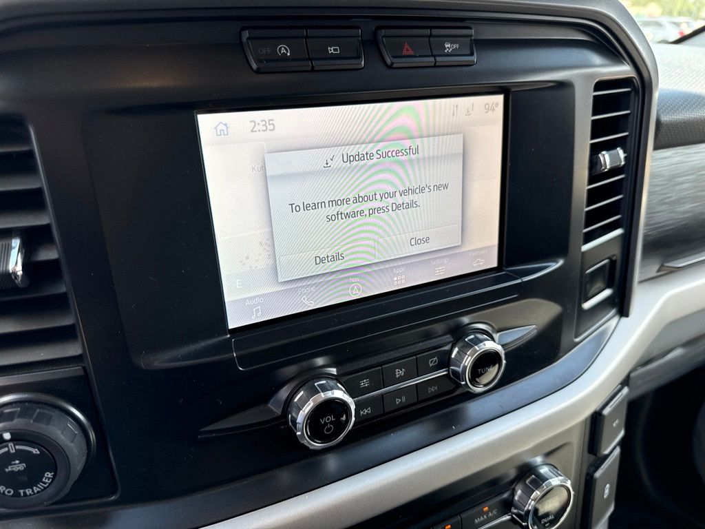 2021 Ford F-150 XLT - Photo 17