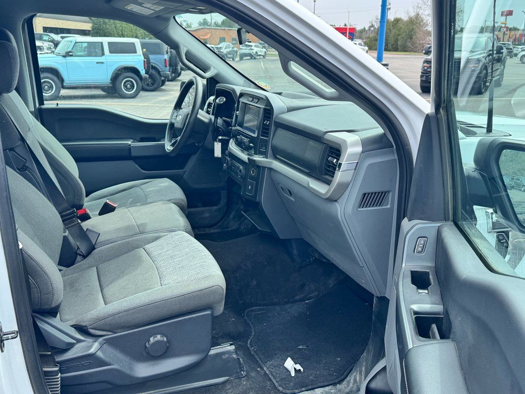 2022 Ford F-150 XLT - Photo 9