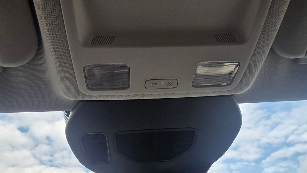 2022 Ford Escape SE - Photo 23