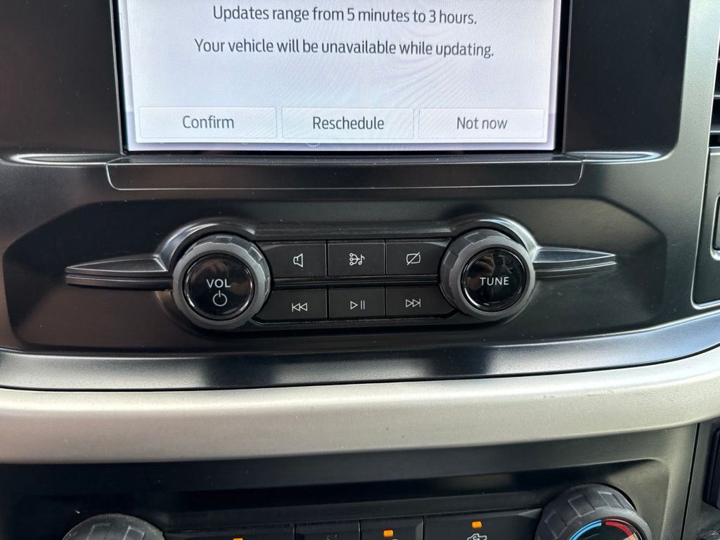 2022 Ford F-150 XLT - Photo 21