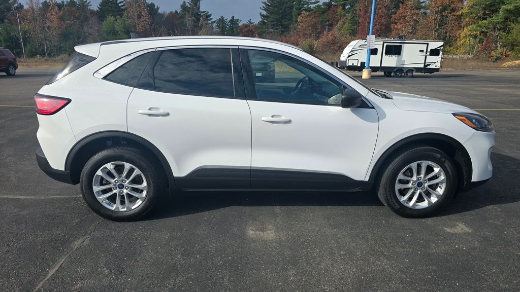 2022 Ford Escape SE - Photo 9