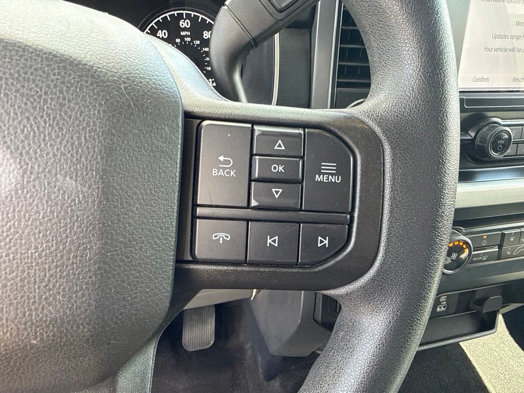 2022 Ford F-150 XLT - Photo 28