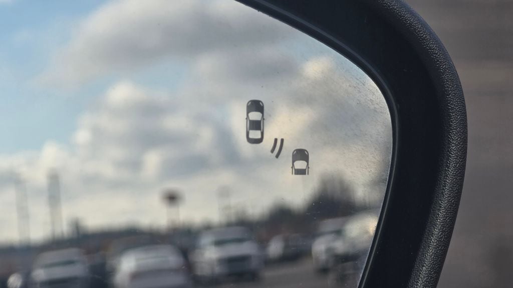 2022 Ford Escape SE - Photo 19