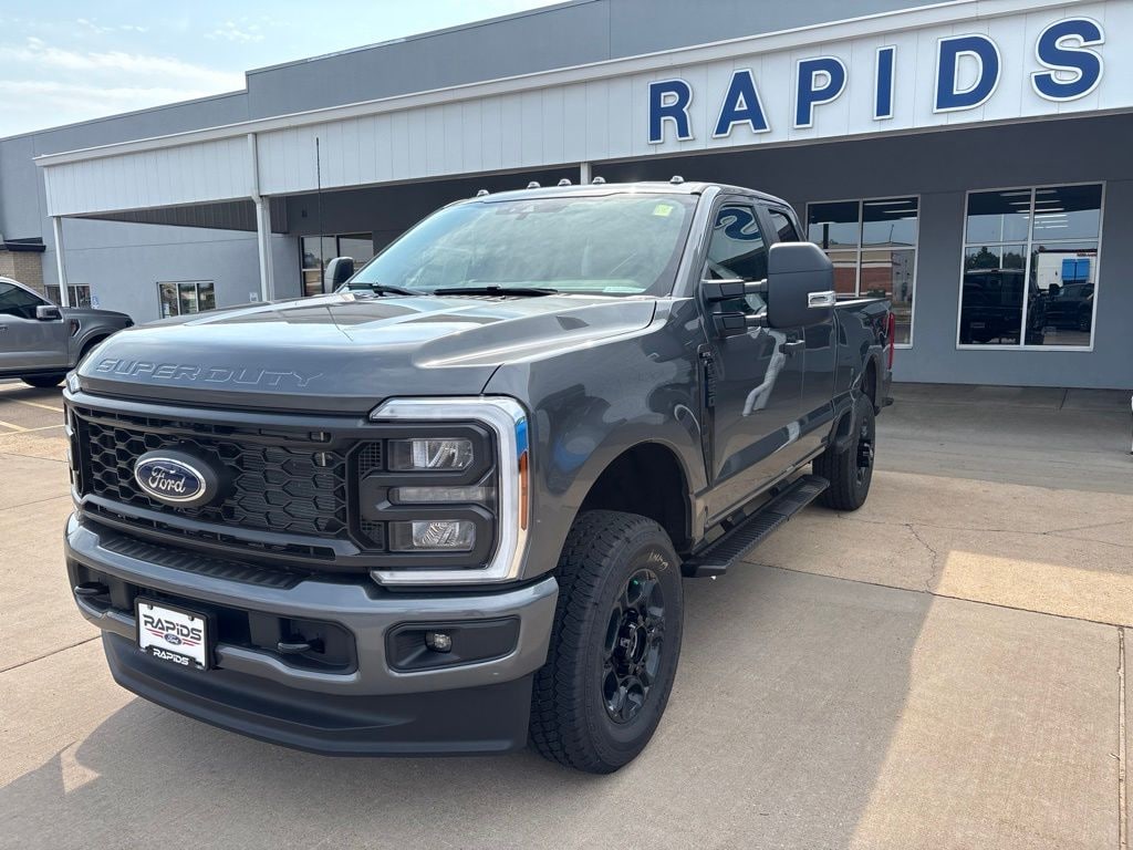 New 2026 Ford F-250SD XL Truck